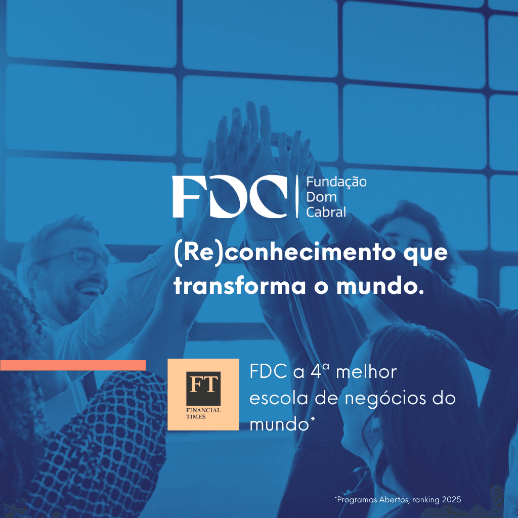4a melhor escola de negócios do mundo