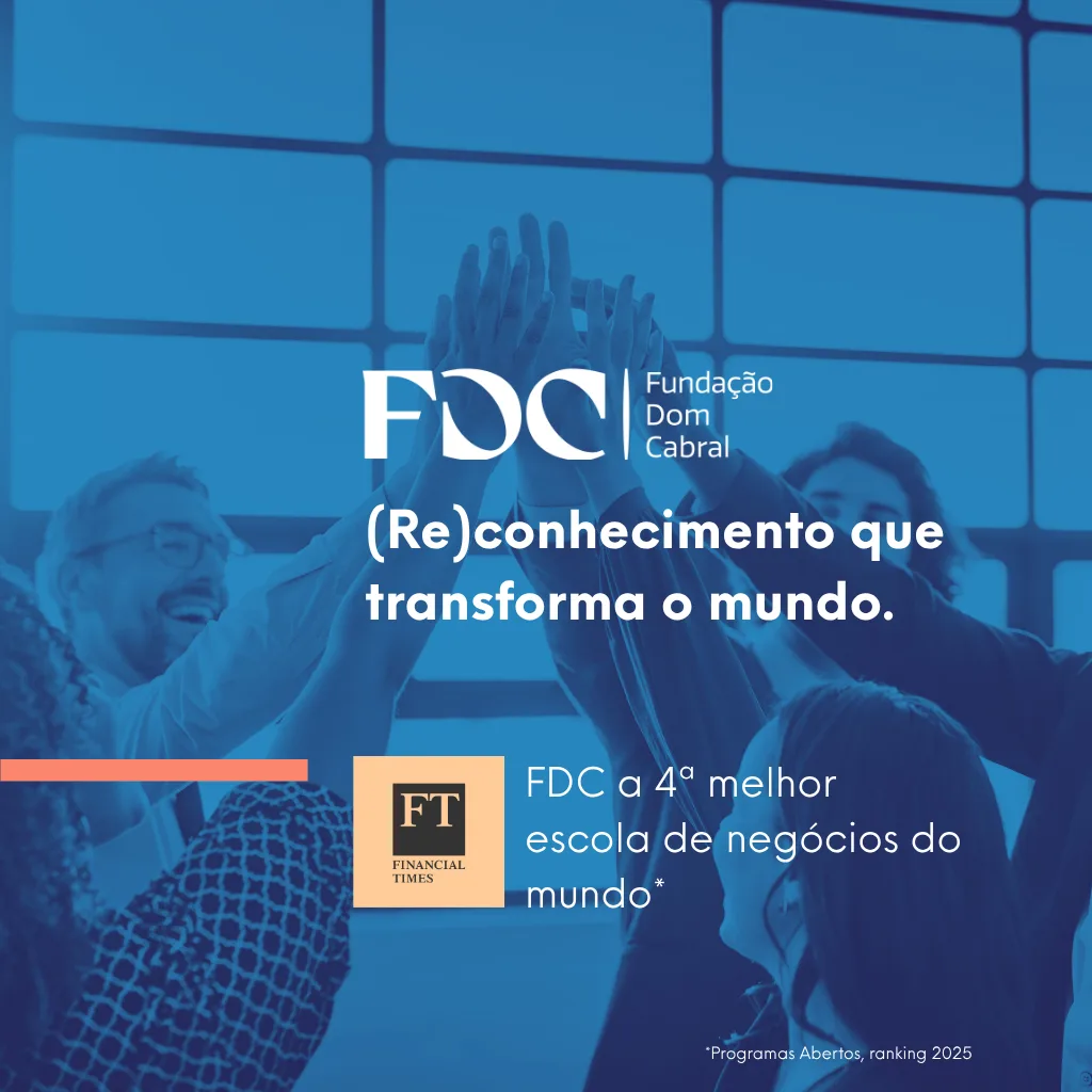 4a melhor escola de negócios do mundo