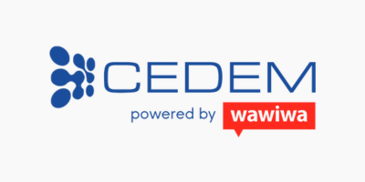 cedem powered by wawiwa