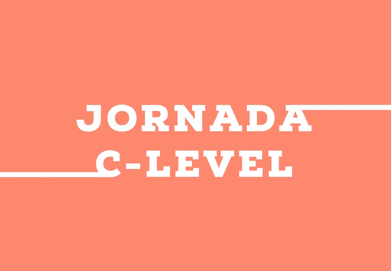 Programa Jornada C-Level