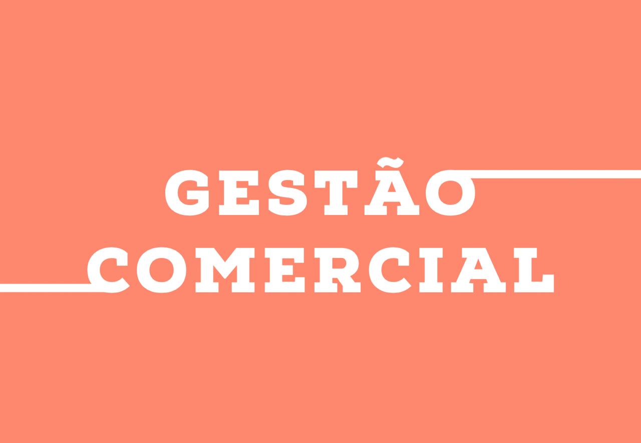 Programa de Gestão Comercial